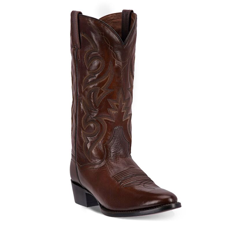 ダン郵便うけ メンズ シューズ ブーツ・レインブーツ Dan Post Milwaukee Men\u0027s Cowboy Boots Tan タン