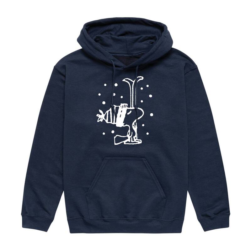 KITH Peanuts Doghouse Hoodie スウェットパーカー KITH × Peanuts Doghouse Hoodie スヌーピー フーディー
