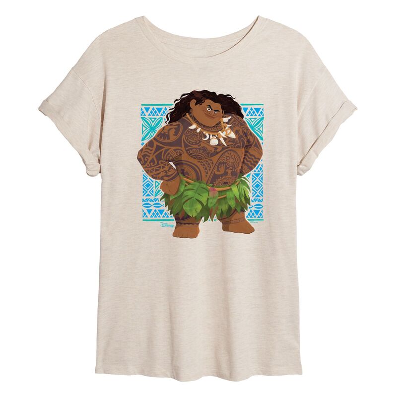 ハワイ　アウラニ　Disney Resort ミッキー　Tシャツ　L ハワイアウラニ限定 ミッキーマウス Tシャツ 水色 ディズニー