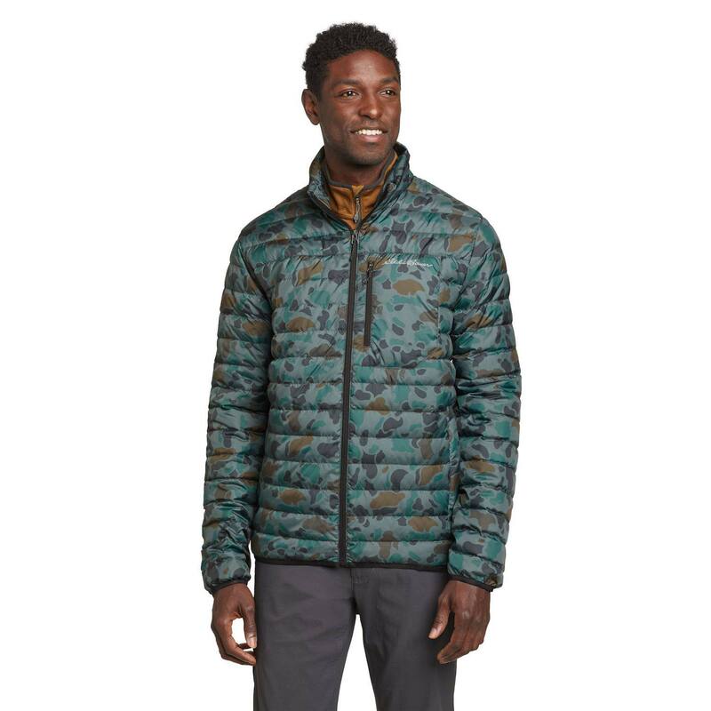 Mサイズ スカイライナー エディーバウアー ダウンジャケット Eddie Bauer （エディー・バウアー）公式オンライン通販サイト