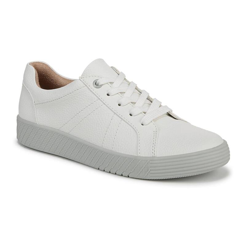 ソウルニュトライザー レディース シューズ スニーカー SOUL Naturalizer Neela Women'sneakers White Mist Gray ホワイト 20,576円