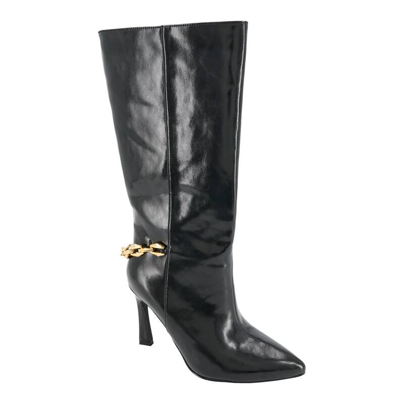 ランページ レディース シューズ ブーツ・レインブーツ トール ヒール Rampage Priya Women's Tall Higheeled Boots Bka|ReVida 店