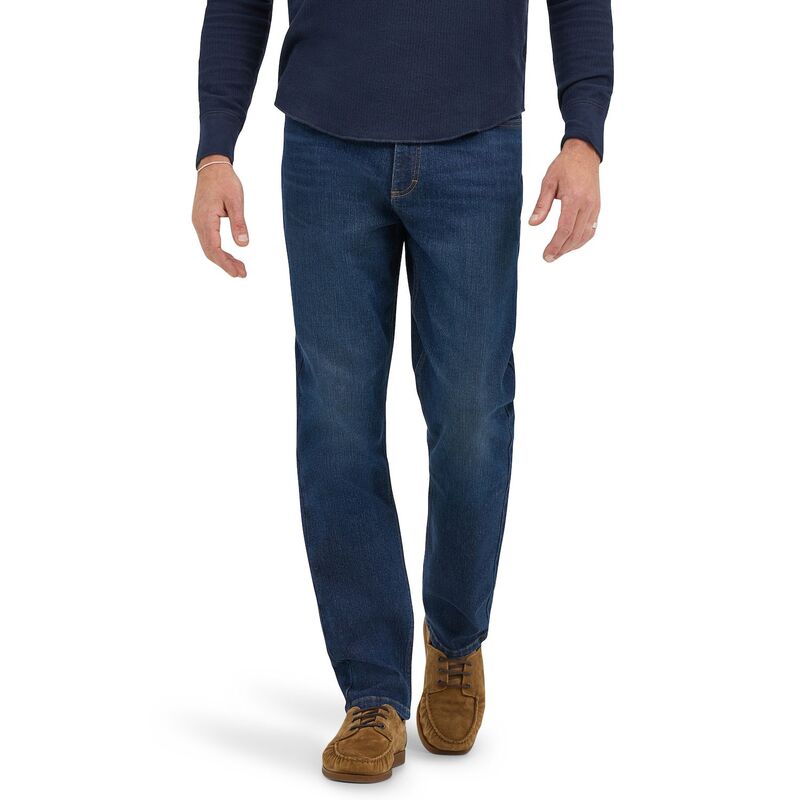 リー メンズ ボトムス デニムパンツ リラックスフィット ジーンズ Men's Lee MVP Heritage Relaxed Fit Jeans Blaine