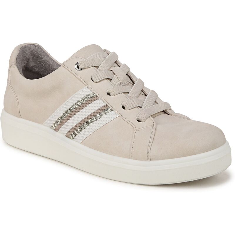 ライフストライド レディース シューズ スニーカー LifeStride Happy Friday Womenneakers Beige ベージュ