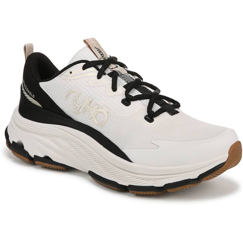 ライカ レディース シューズ スニーカー Ryka Devoted Women's Walking Sneakers White ホワイト｜ReVida 店 20,866円