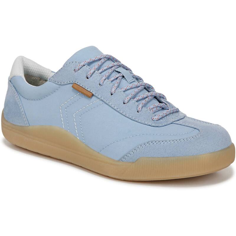 お医者さん・肩かけ レディース シューズ スニーカー Dr. Scholl\u0027s Be True Women\u0027sneakers Blue Sky 青み