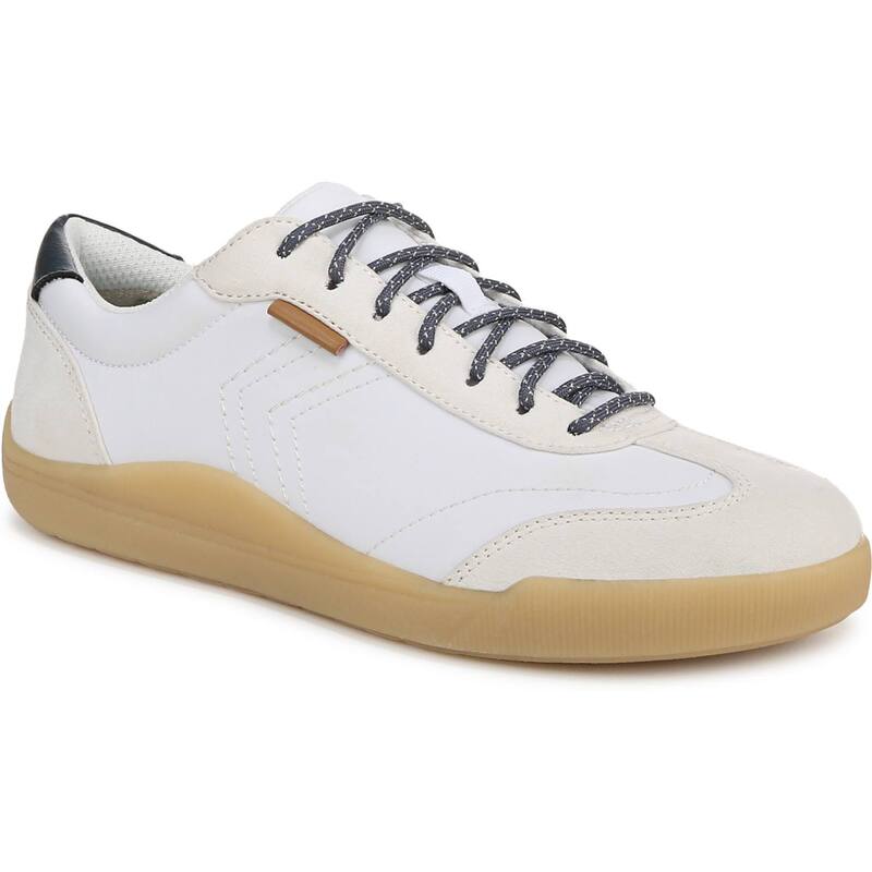 お医者さん・肩かけ レディース シューズ スニーカー Dr. Scholl\u0027s Be True Women\u0027sneakers White Oxide 白いこと