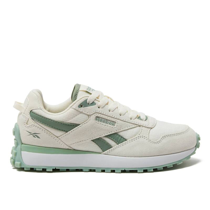 リーボック レディース シューズ スニーカー Reebok Women\u0027s Drive Sneakers Chalk 車輪止め