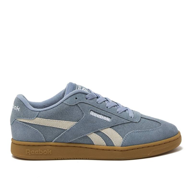リーボック レディース シューズ スニーカー Reebok Forte Lounger Womenneakers Vintage Blue ブルー