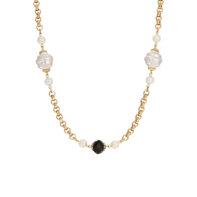 楽天市場】【送料無料】 ウェールズ ボナー レディース ネックレス