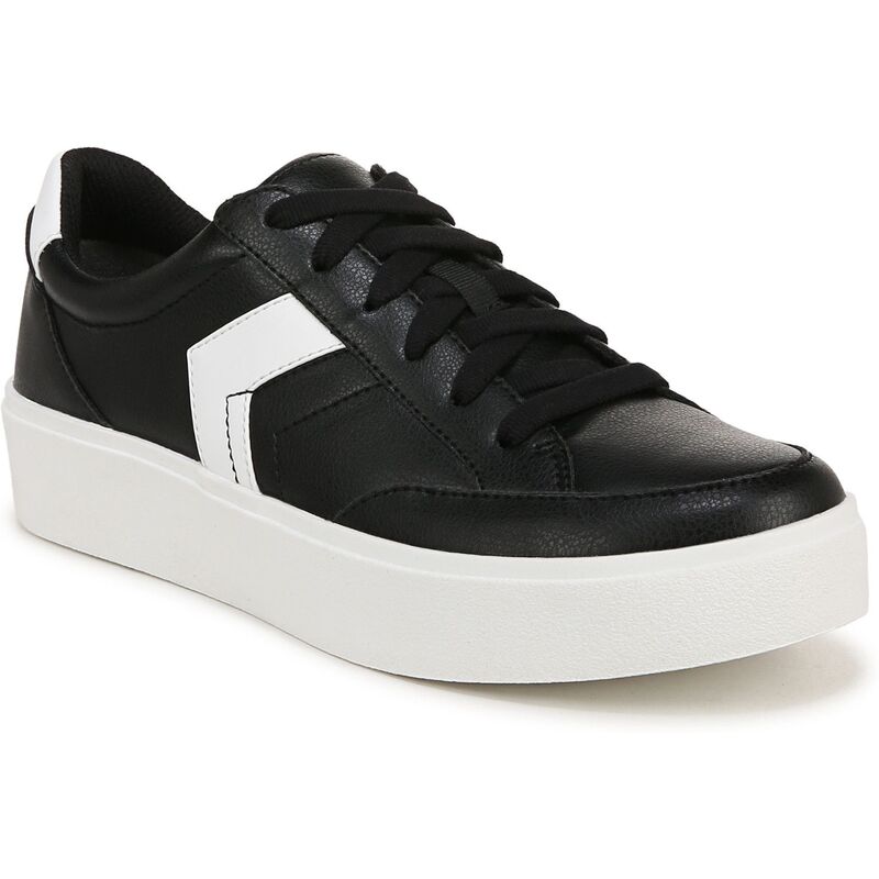 ドクター・ショール レディース シューズ スニーカー レース Dr. Scholl's Madison Lace Women'sneakers Black White ホワイト 17,136円