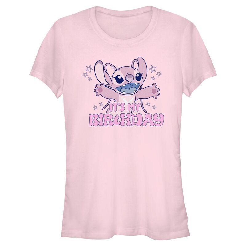 Disney - 美女と野獣 スティッチ タンクトップ 2枚セット 7507057371237.jpg