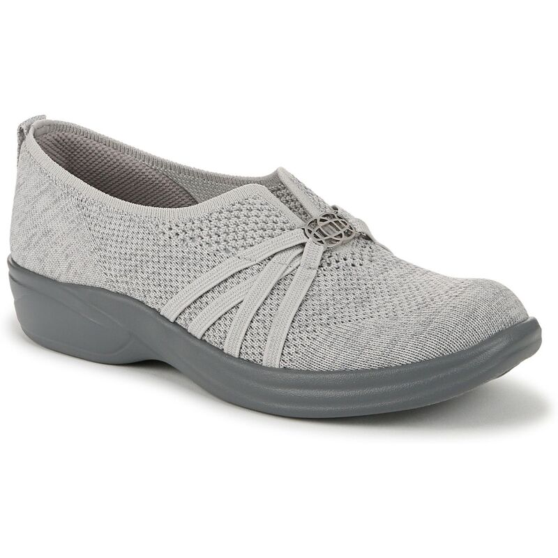 ライフストライド レディース シューズ サンダル LifeStride Niche Women'slip-On Shoes Oyster