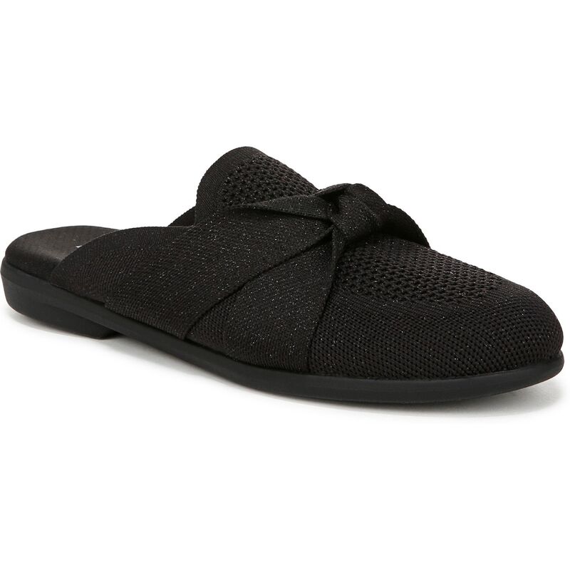 ライフストライド レディース シューズ サンダル LifeStride Kissed Women's Mules Black ブラック｜ReVida 店 14,804円