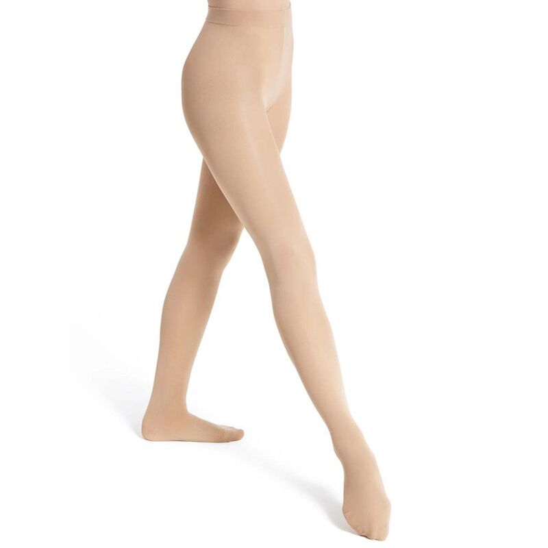 カペジオ レディース アンダーウェア 靴下 Capezio Ultra Softransition Tight Caramel