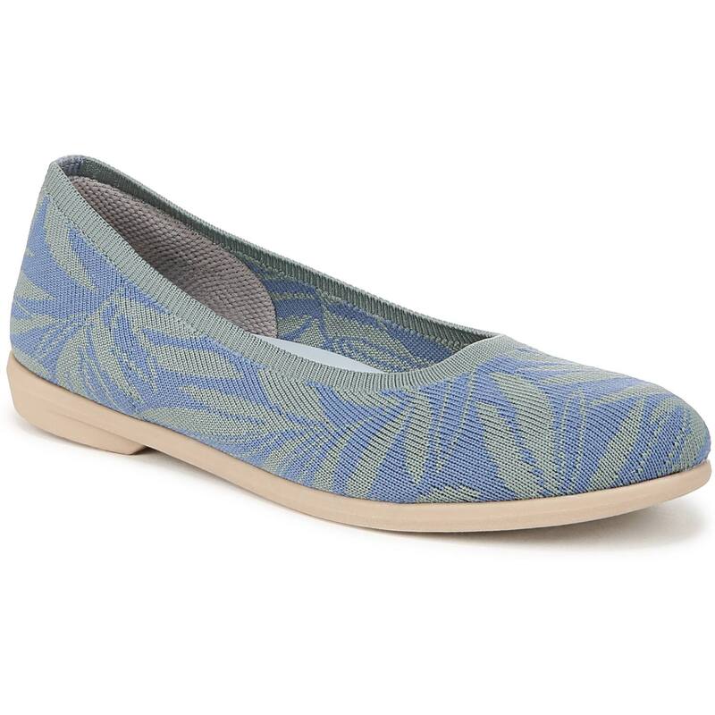 ライフストライド レディース シューズ サンダル LifeStride Kit 2 Women'slip On Shoes Elemental Blue ブルー