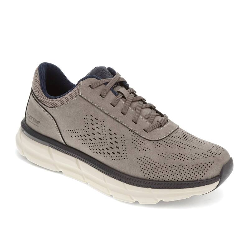 ドッカーズ メンズ シューズ スニーカー Dockers GO-2 Men's Casual Sneakers Dark Gray グレー