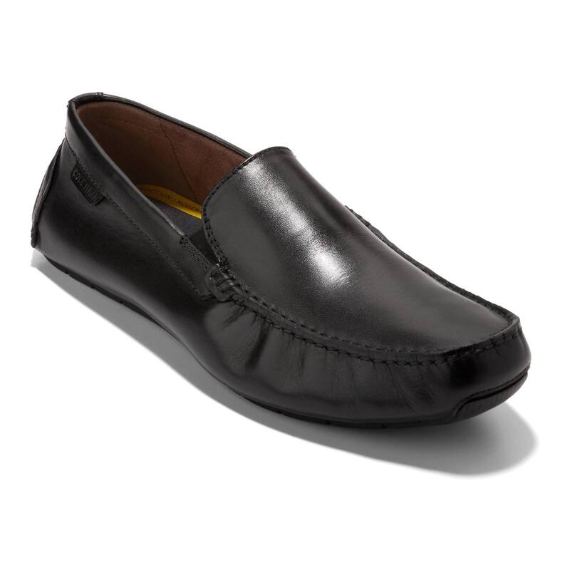 COLE HAAN サンタ バーバラ ツインゴア II ローファー 8 1/2 Cole Haan Santa Barbara Twin Gore II Loafers in Woodbury