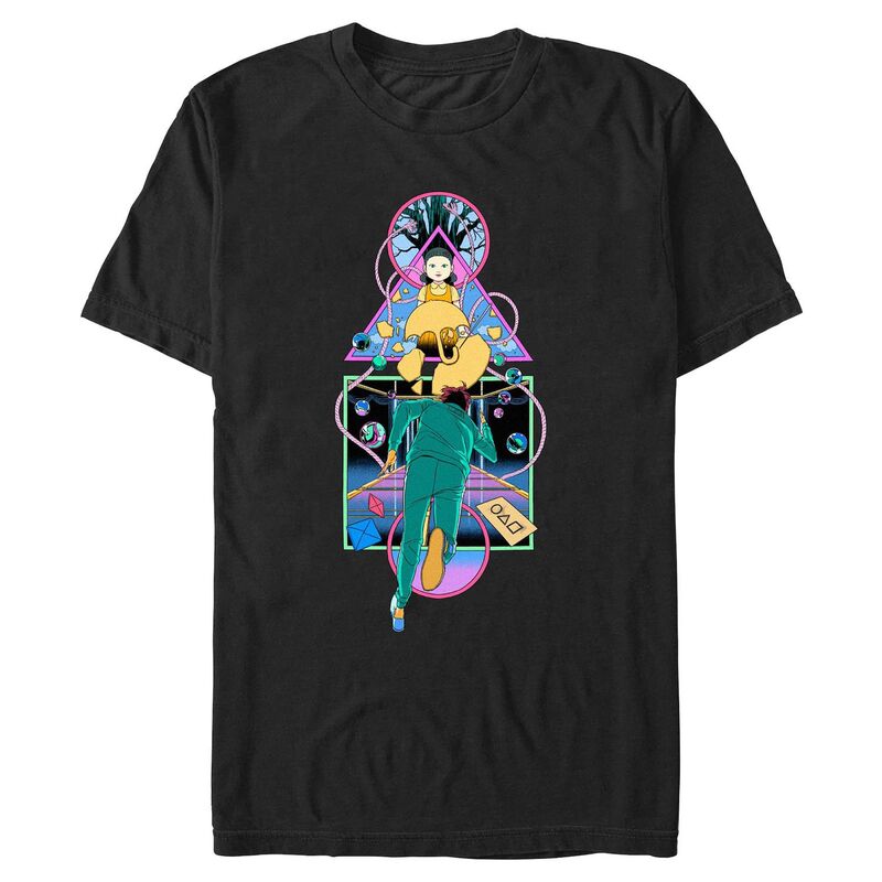 楽天市場】USA直輸入〇【 韓流 イカゲーム 】『 ヨンヒ人形と