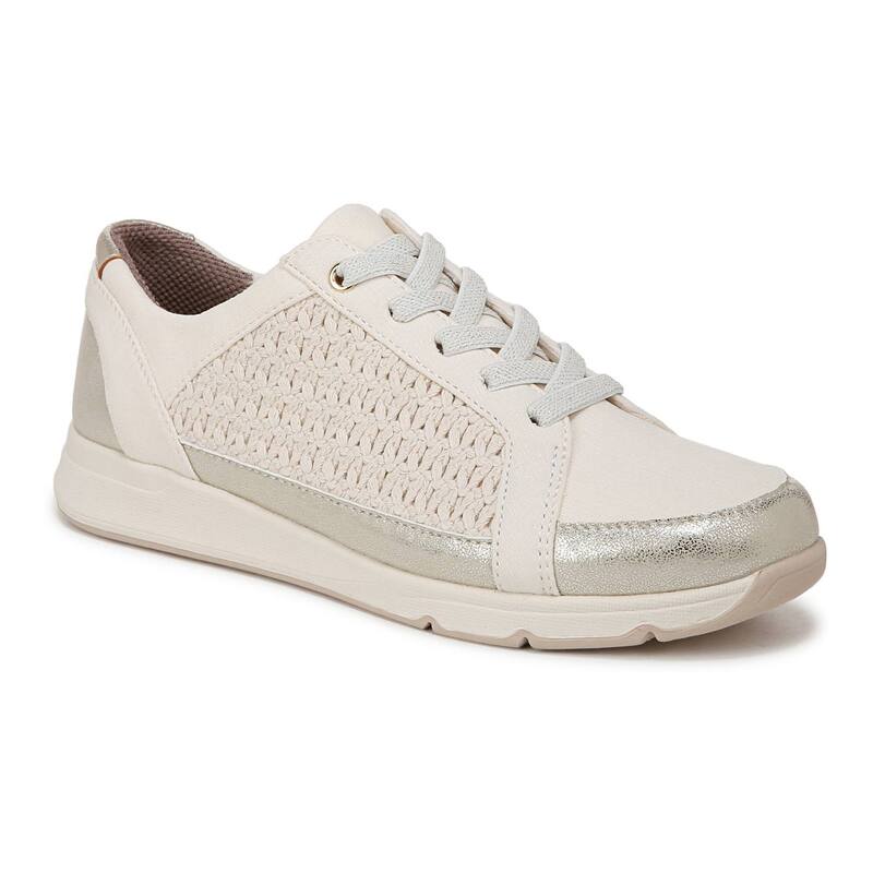 ライフストライド レディース シューズ スニーカー LifeStride Recover Womenlip-on Sneakers Eggnog