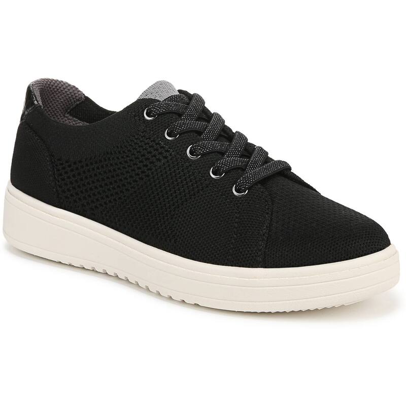 ライフストライド レディース シューズ スニーカー LifeStride Vip Women'sneakers Black ブラック