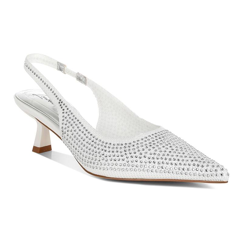 ロンドンラグ レディース シューズ サンダル London Rag Julep Women\u0027sandals White 白いこと