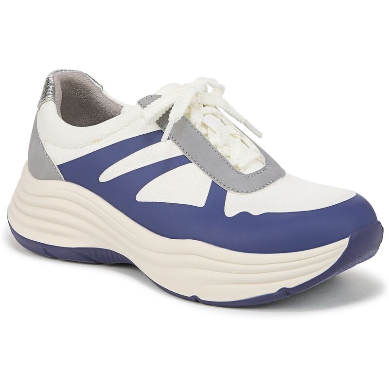 ライフストライド レディース シューズ スニーカー LifeStride Impulse Women\u0027sneakers Blue 青み