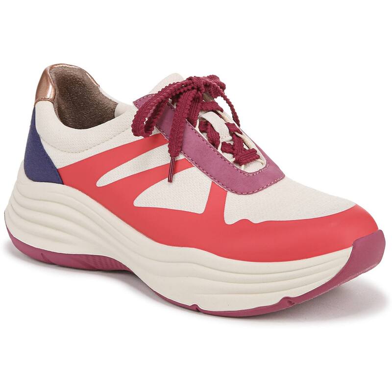 ライフストライド レディース シューズ スニーカー LifeStride Impulse Women\u0027sneakers Coral Beach コーラル