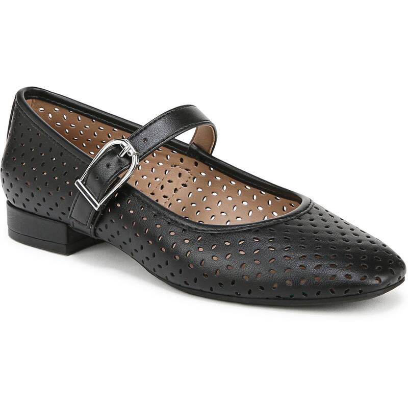 ライフストライド レディース シューズ サンダル LifeStride Cameomj3 Women's Mary Jane Shoes Black ブラック