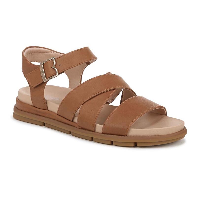 ドクター・ショール レディース シューズ サンダル Dr. Scholl's Timeless Life Women'sandals Honey