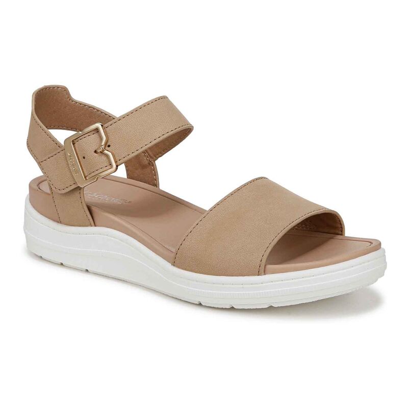 ドクター・ショール レディース シューズ サンダル Dr. Scholl's Time Off Sky Women'sandalsand サンド｜ReVida 店