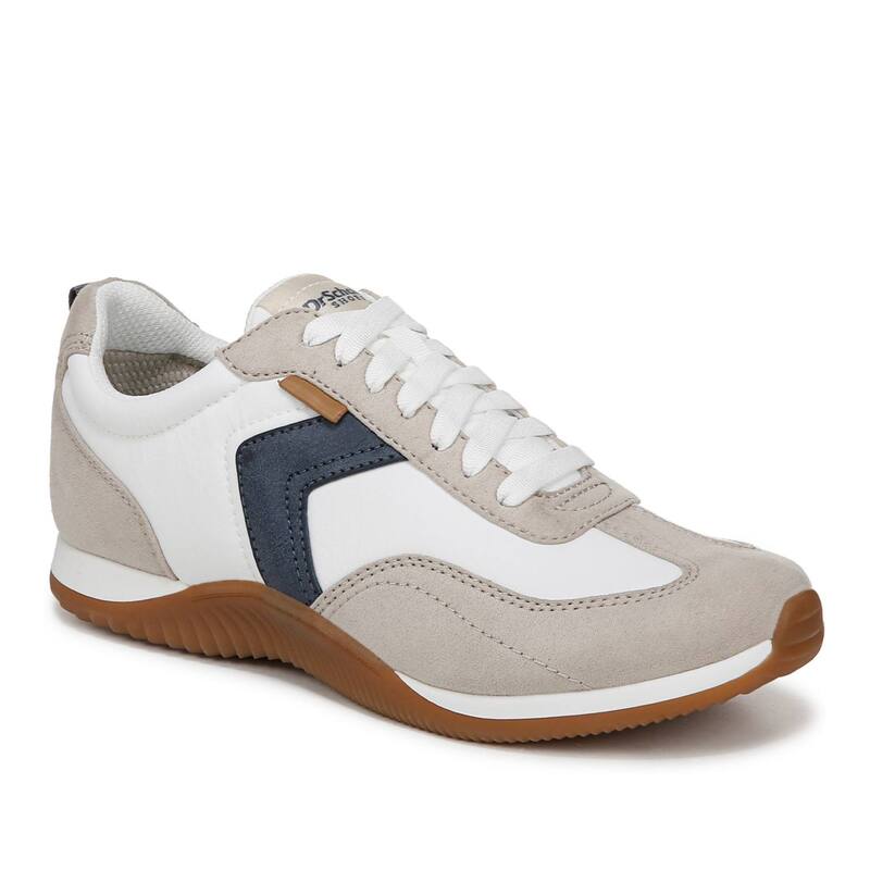 ドクター・ショール レディース シューズ スニーカー Dr. Scholl's Good Ol Days Women'sneakers Oyster