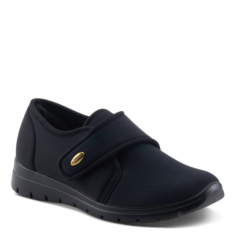 フレクサス レディース シューズ サンダル Flexus by Spring Step Flexus Amay Women'slip-On Casual Shoes Black ブラック 14,896円