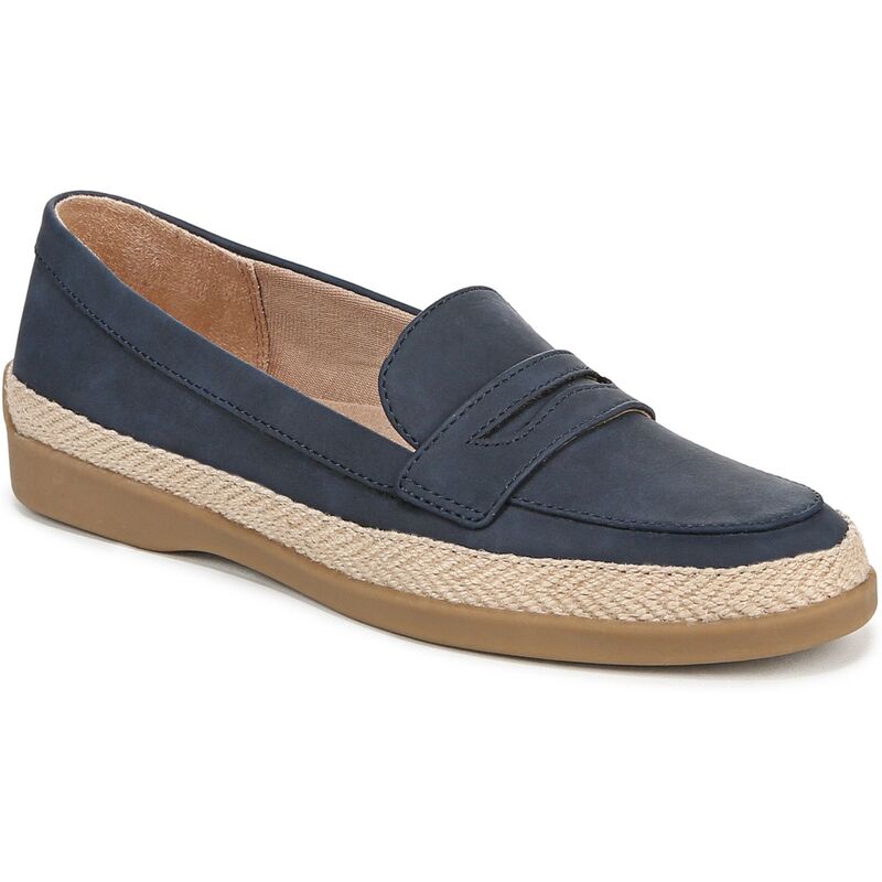 ライフストライド レディース シューズ サンダル ローファー LifeStride Malta2 Women's Loafers Navy ネイビー 12,946円