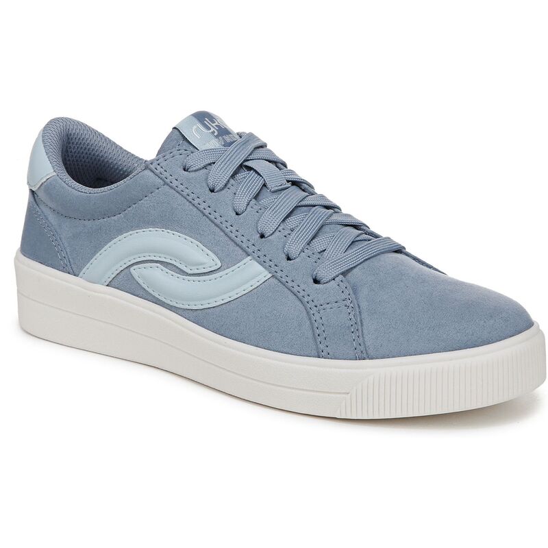 ライカ レディース シューズ スニーカー レース Ryka Viv Next Women Lace-up Sneakers Ashley Blue ブルー