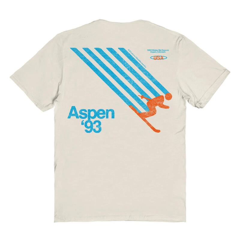 アニメキャラクター メンズ トップス Tシャツ グラフィック Licensed Character Men's Aspen Heather Graphic Tee Natural ヘザー