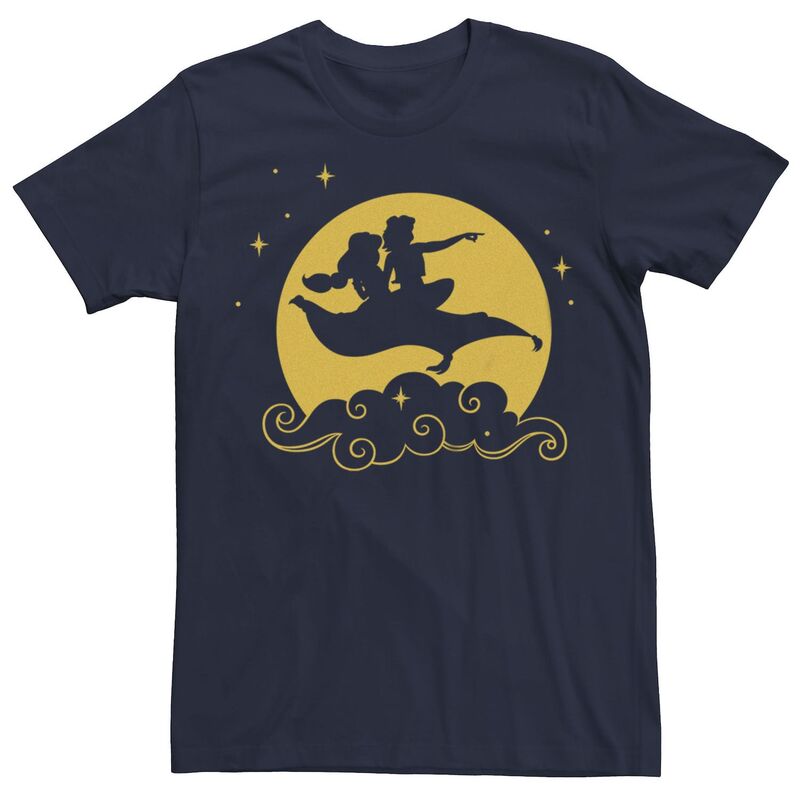 アラジン ジャファーのTシャツ TDR Amazon | ディズニーヴィランズアラジンジャファー Tシャツ | T