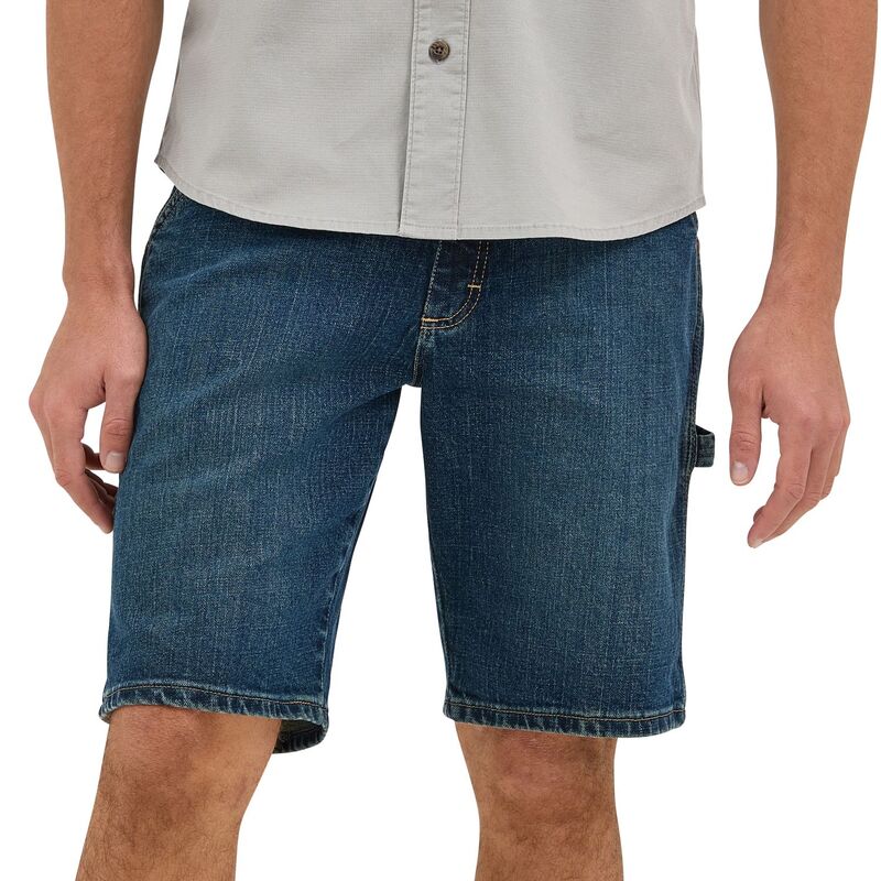 ラングラー メンズ ボトムス ハーフパンツ・ショーツ ショートパンツ Men's Wrangler 10.5\