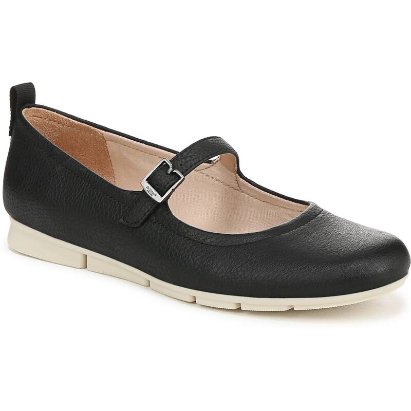 ドクター・ショール レディース シューズ サンダル Dr. Scholl's Timeless Jane Women's Mary Jane Shoes Black ブラック