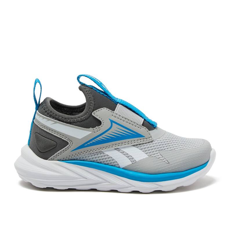 リーボック レディース シューズ スニーカー Reebok Lite Spinner Toddler Shoes Gray Aqua グレー|ReVida 店