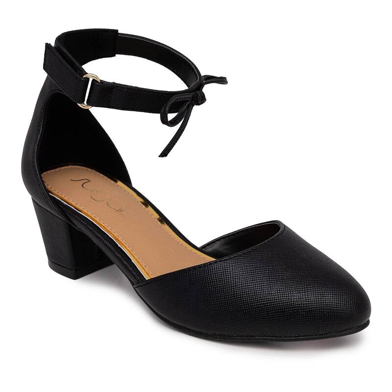 シュガー レディース シューズ パンプス sugar Cree Girls' Dresshoes Black ブラック|ReVida 店