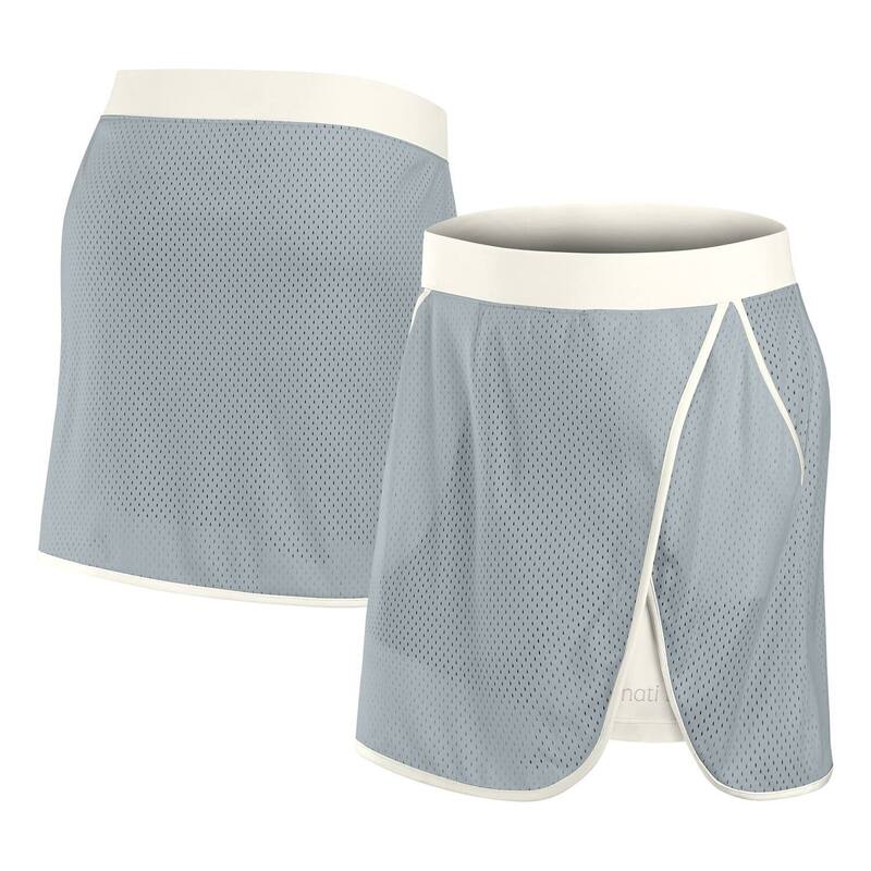 ファナティクス レディース ボトムスカート Women's Fanatics Gray Cincinnati Bengalstudio Wellnesskort Bngrey グレー