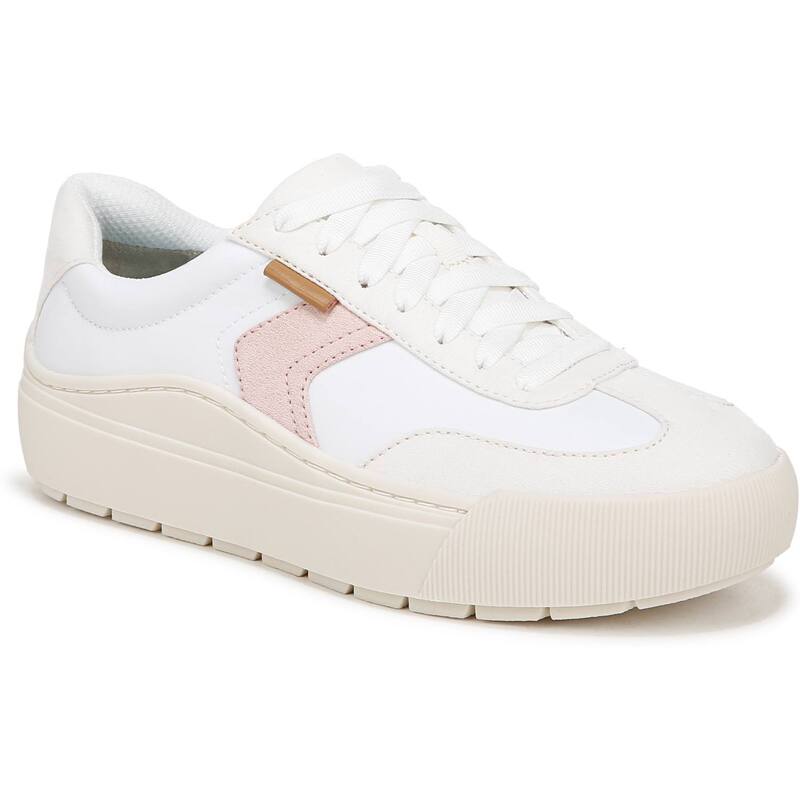 ドクター・ショール レディース シューズ スニーカー Dr. Scholl's Time Off Win Women'sneakers White Tofu ホワイト
