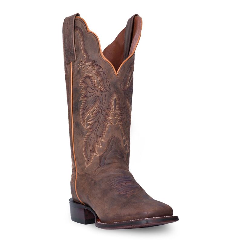 ダンポスト レディース シューズ ブーツ・レインブーツ Dan Post Alexy Women's Western Boots Tan タン
