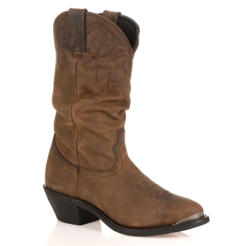ドゥランゴ レディース シューズ ブーツ・レインブーツ Durango Women's Cowboy Boots Tan タン｜ReVida 店