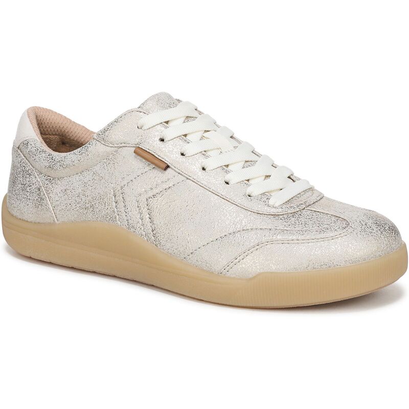お医者さん・肩かけ レディース シューズ スニーカー Dr. Scholl\u0027s Be True Women\u0027sneakers Gold ゴールド