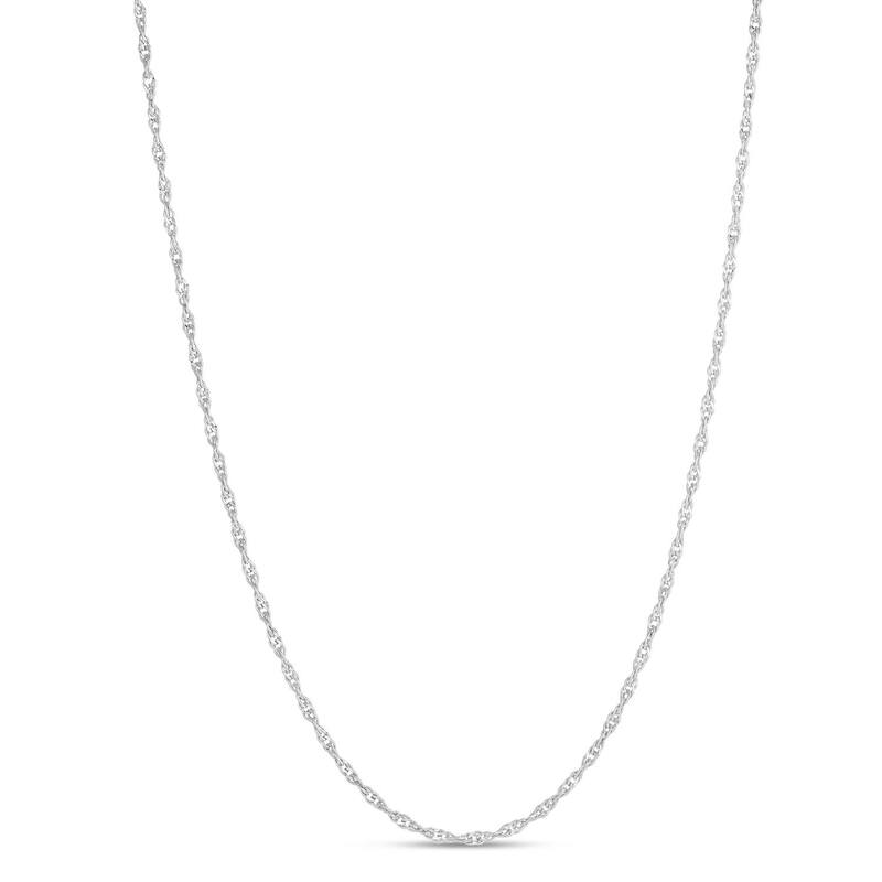 アンブランデッド レディース アクセサリー ネックレス・チョーカー・ペンダントトップ レース Unbranded Men'sterling Silver Singapore Chainecklace Sterling シルバー｜ReVida 店