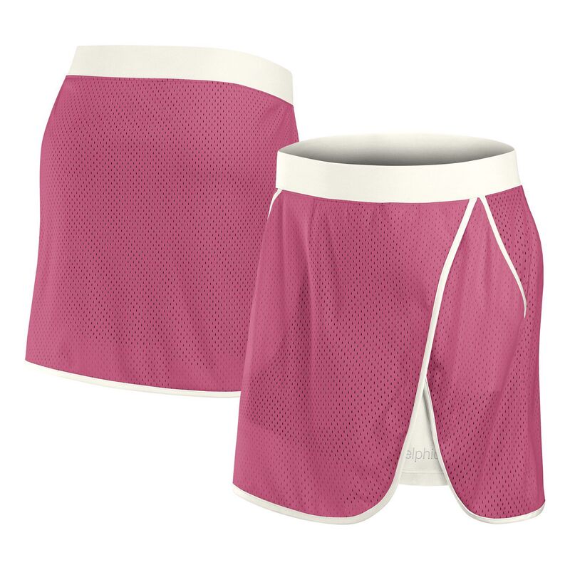 ファナティクス レディース ボトムスカート Women's Fanatics Pink Philadelphia Philliestudio Wellnesskort Phl Pink ピンク