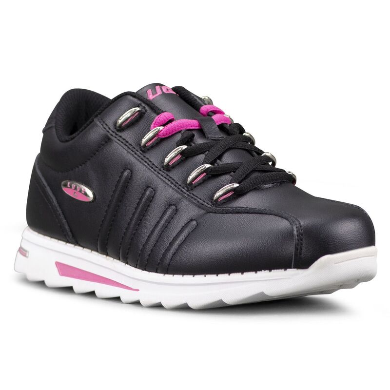 ラグズ レディース シューズ スニーカー Lugz Changeover II Womenneakers Black Bubblegum ブラック