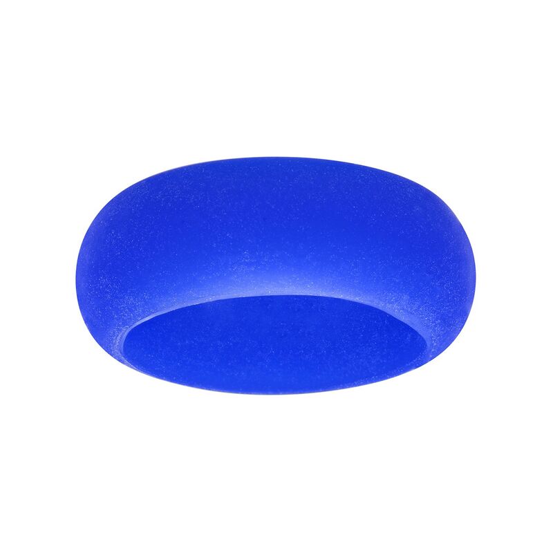 【送料無料】 アンブランデッド レディース リング アクセサリー Unbranded Royal Blue|ReVida 店